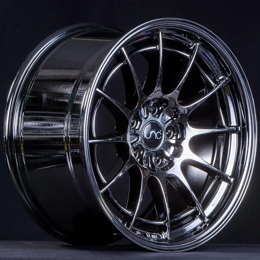 Jnc033 Black Chrome 1