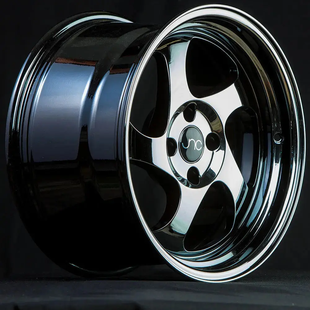 Jnc034 Black Chrome 1