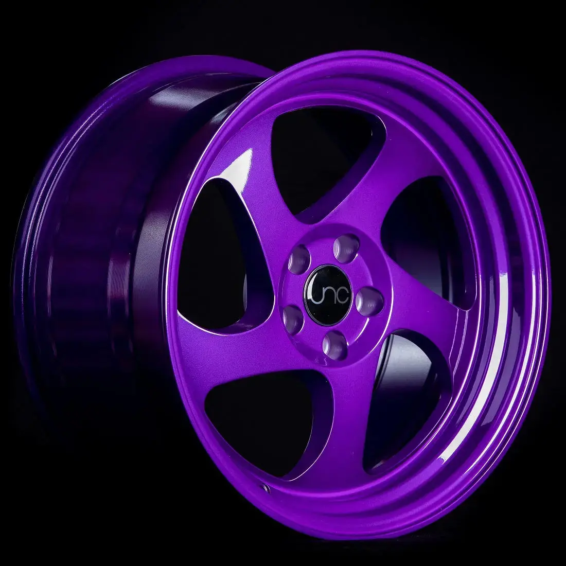 Jnc034 Candy Purple 1