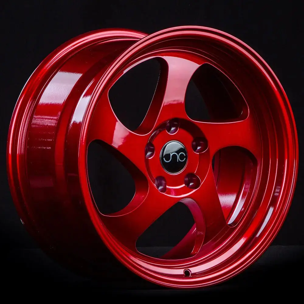 Jnc034 Candy Red 1