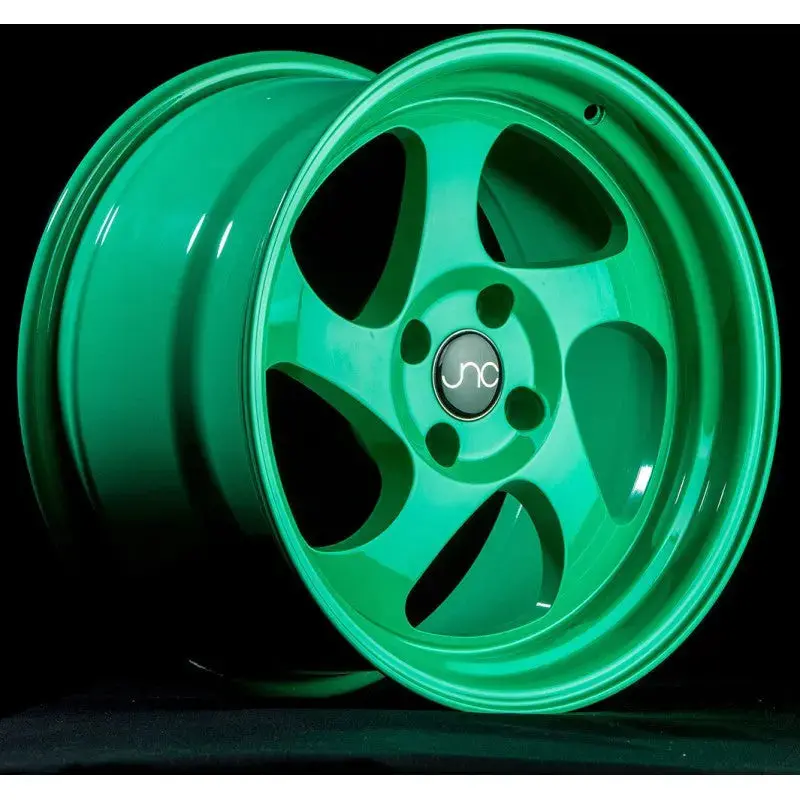 Jnc034 Wasabi Green 1