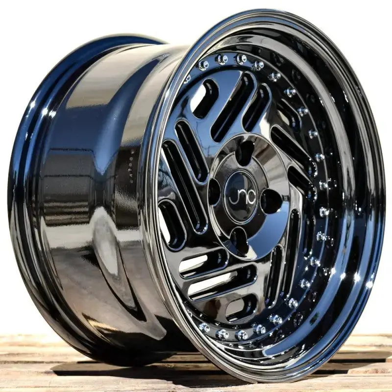 Jnc035 Black Chrome 1