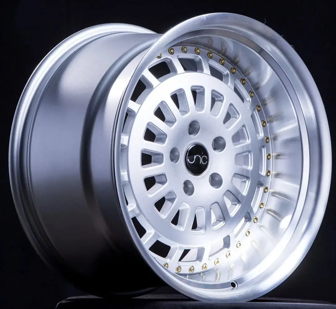 Jnc046 Silver Machined Face 1