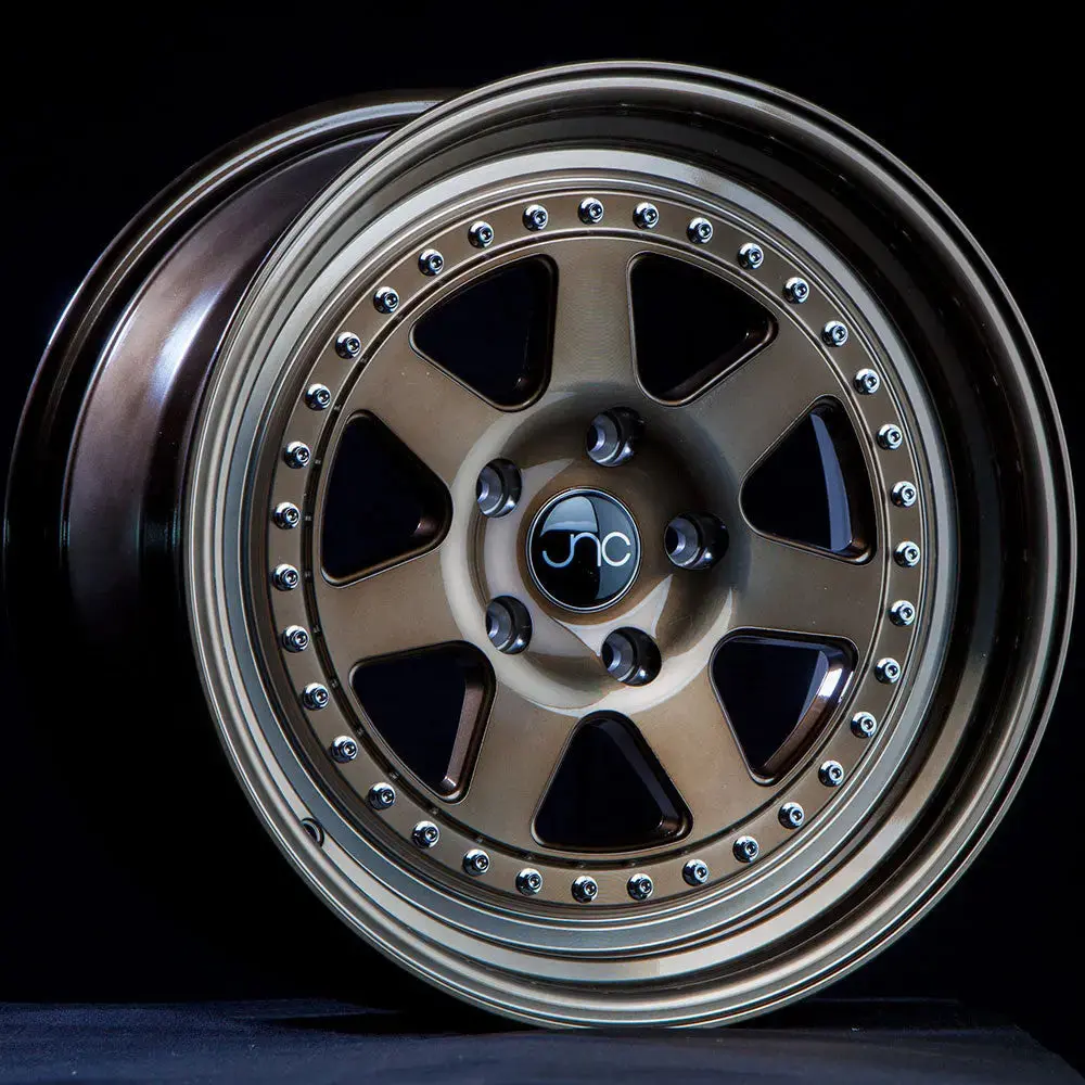 Jnc048 Transparent Bronze 1