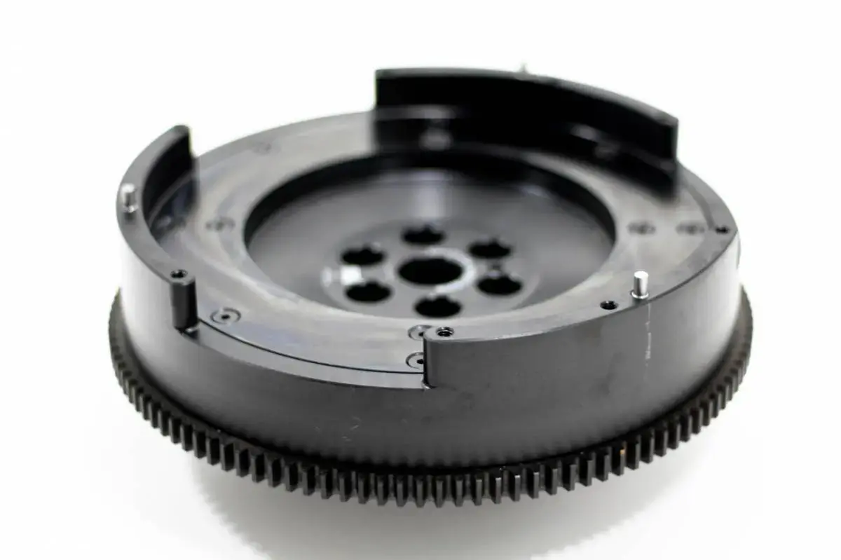 Jeep Renegade -2015 2018-1.4L Turbo (2Wd & 4Wd) | Fw-401-Al| Clutch Kit 1