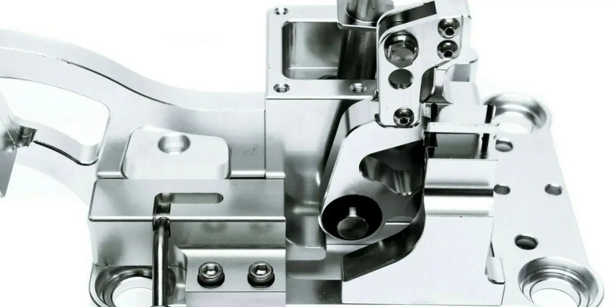 K Series 1St And 2Nd Gear Lockout For K Tuned Shifter Box 1