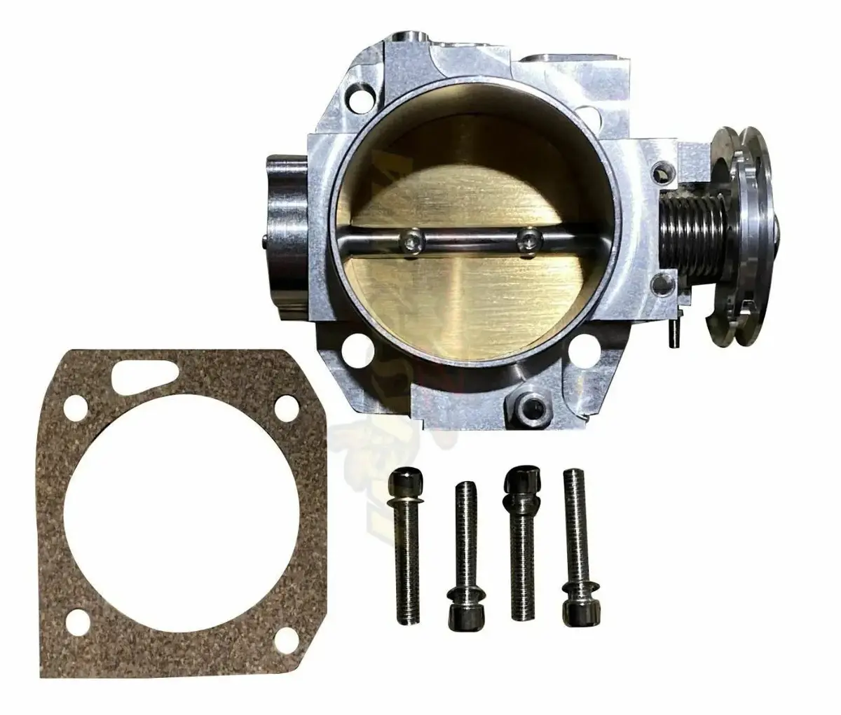 K Series K20 K24 Billet 70Mm Throttle Body For Honda Acura 1
