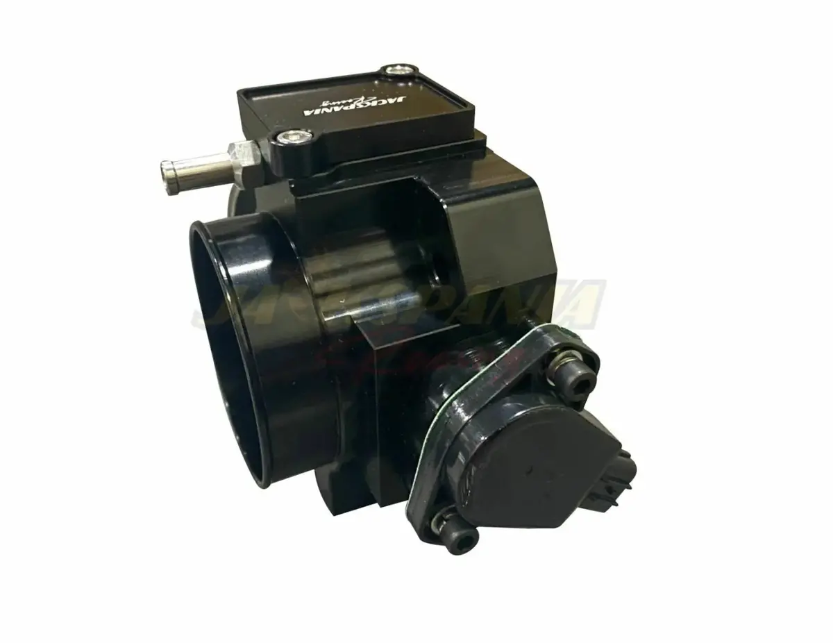 K Series K20 K24 Billet 70Mm Throttle Body With Tps And Gasket 1