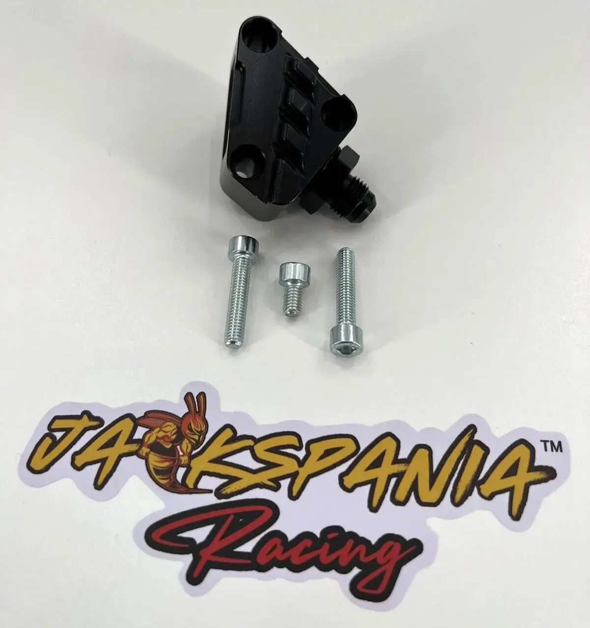 K Series K20 K24 Power Steering Line Tuck Fitting Adapter 1
