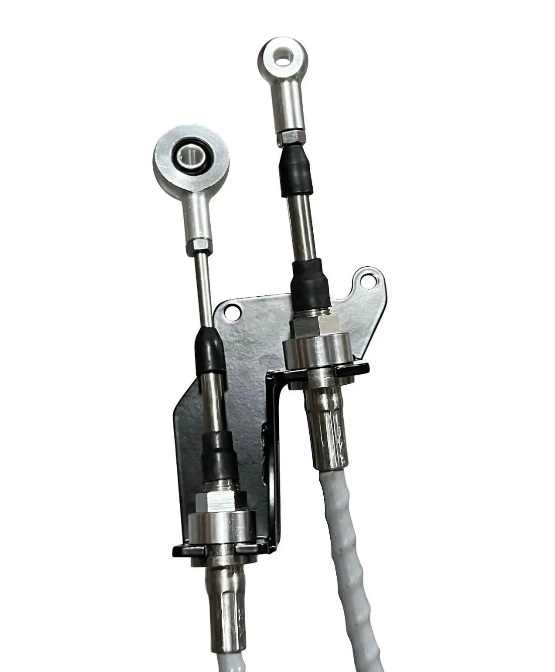 K Series Shifter Box And Cables For Mr2 Swap With K20 K24 Transmission 1