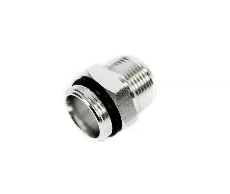 K Series Upper Coolant Housing With 16An Fitting Replacement 1