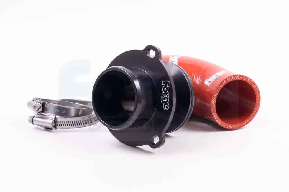 K03 Turbo Outlet Muffler Delete Pipe For The 1.8 And 2.0 Petrol Turbo (Ea113 Tfsi) 1