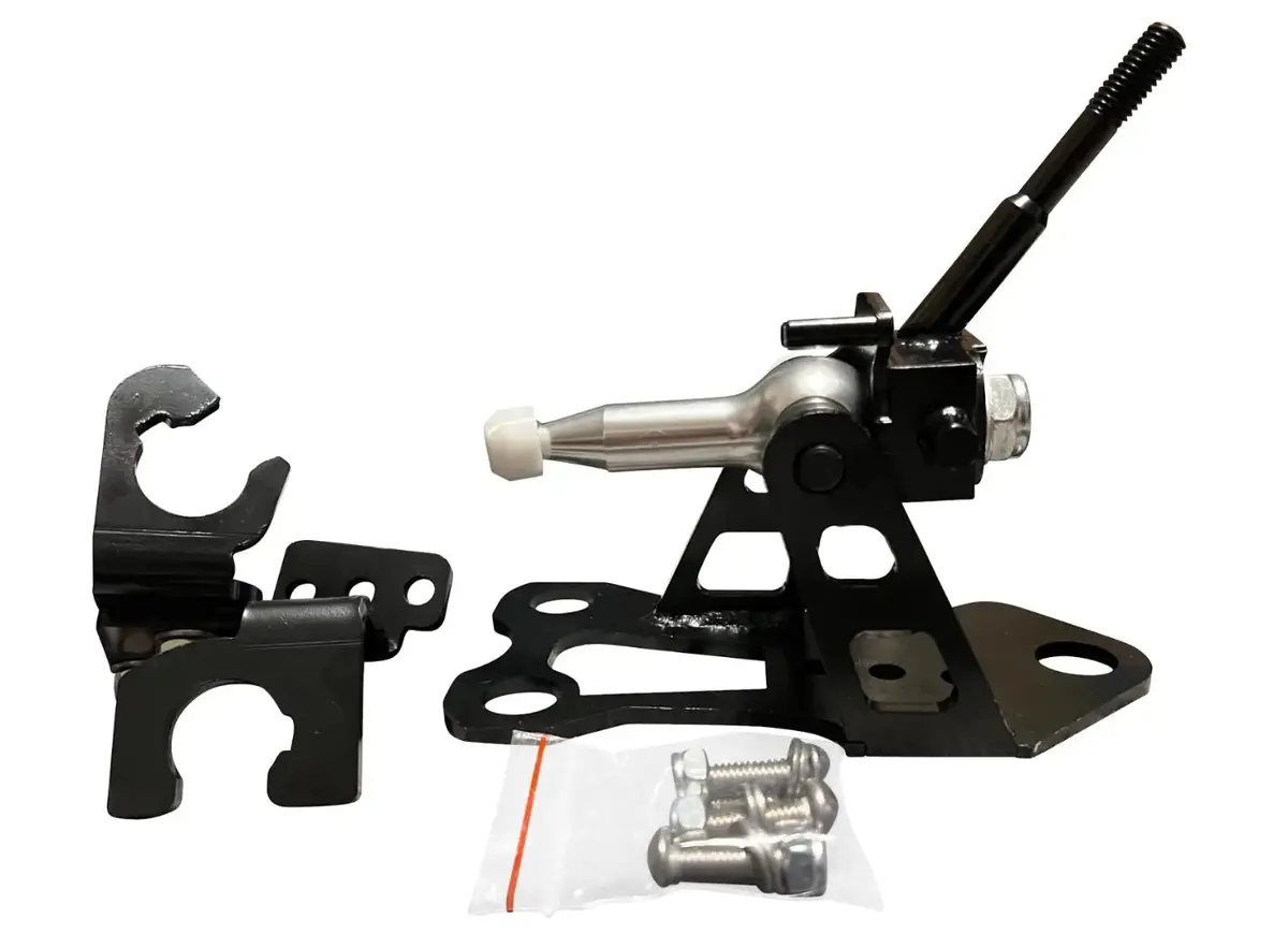 K20 K20z3 Short Shifter Box Kit For 2006-2011 Honda Civic Si Fg Fa 8Th Gen 1
