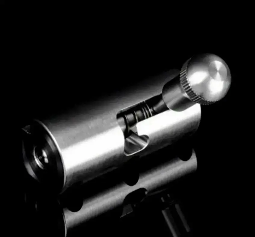 K Series 5Th Gear Lockout For Billet Shifter Box 1