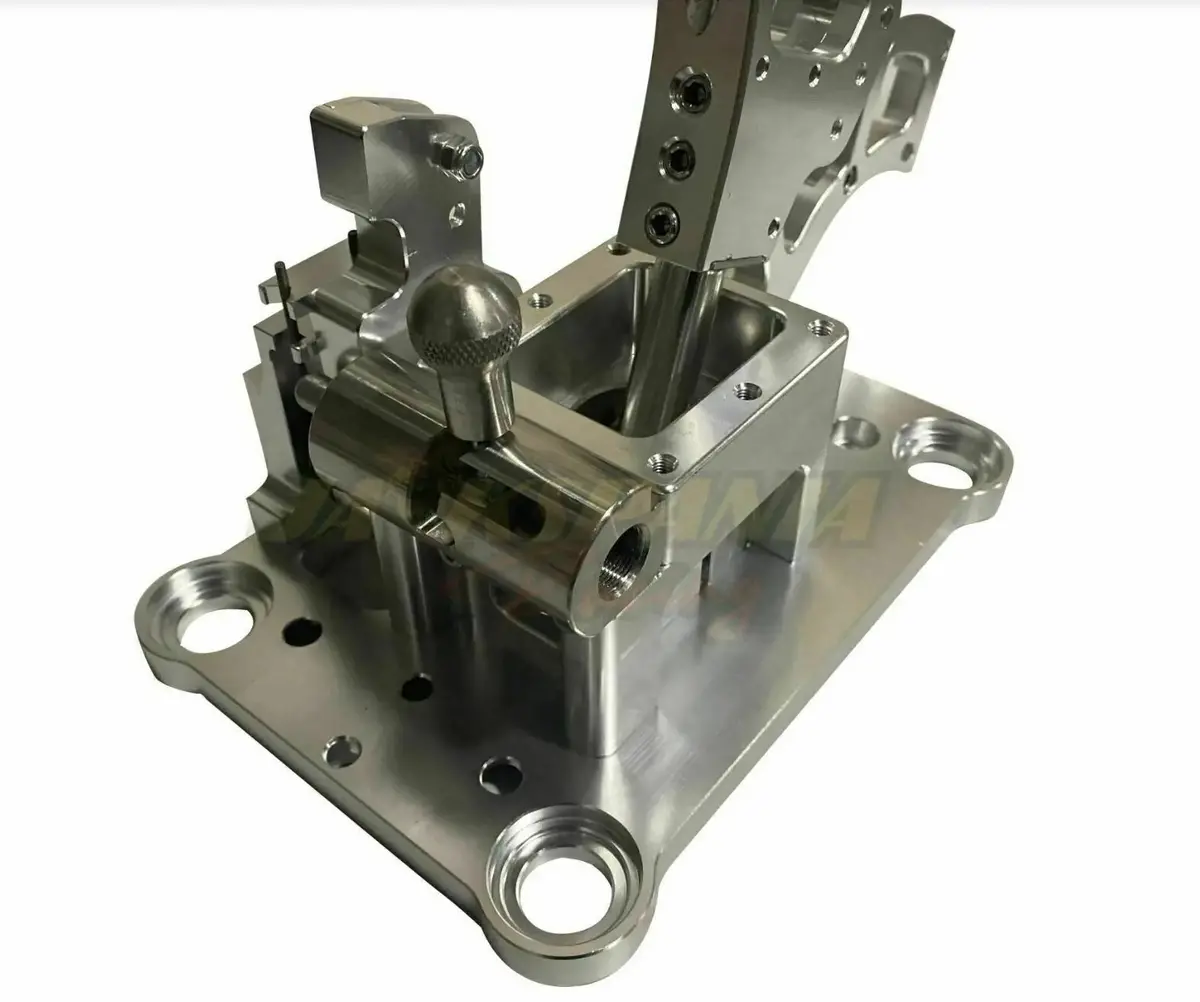 K Series 5Th Gear Lockout For K Tuned Shifter Box 1