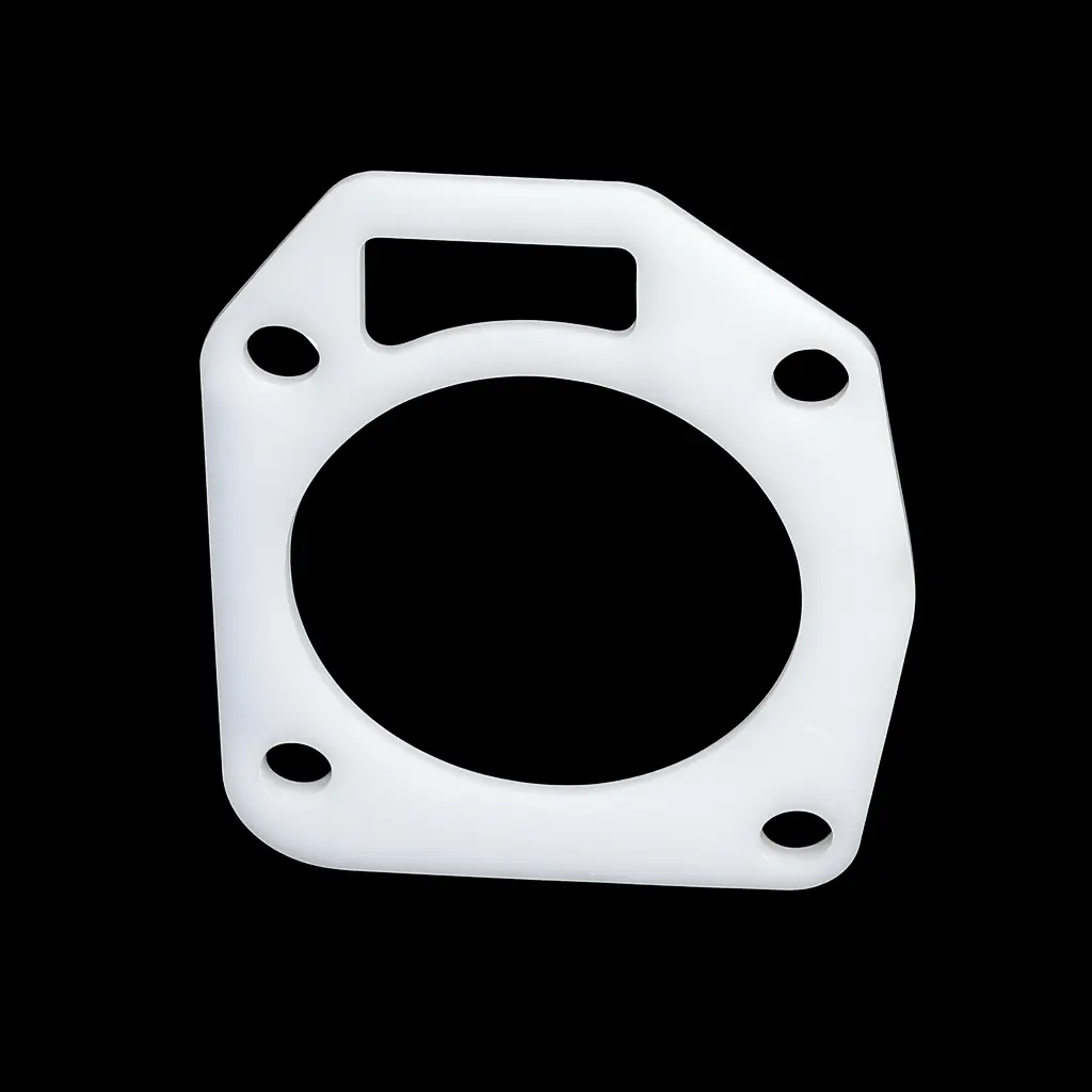K20 K24 Thermal Gasket  For Throttle Body For Acura Rsx Type-S Dc5 Type-R Prb Prc 1