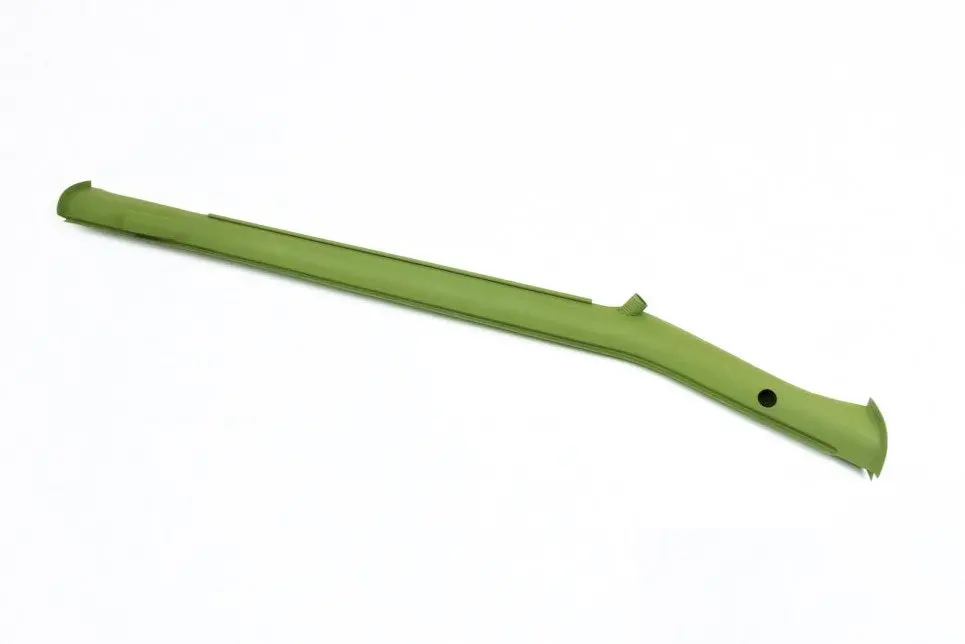 ヒーターチャンネル For Type-ⅰ　　  '49-'52/レフト 1