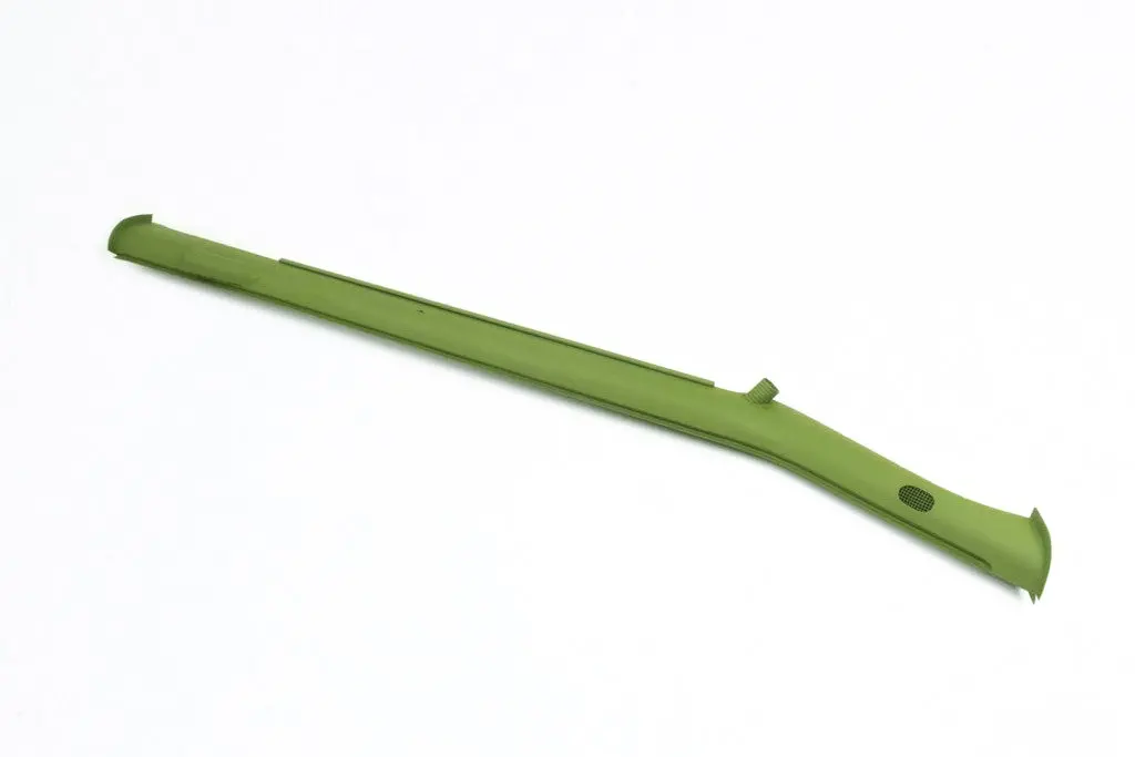 ヒーターチャンネル For Type-ⅰ　　  '53-'55/レフト 1