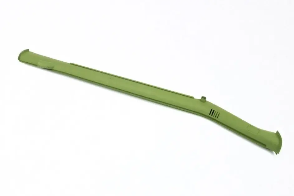 ヒーターチャンネル For Type-ⅰ　　  '60-'61/レフト 1