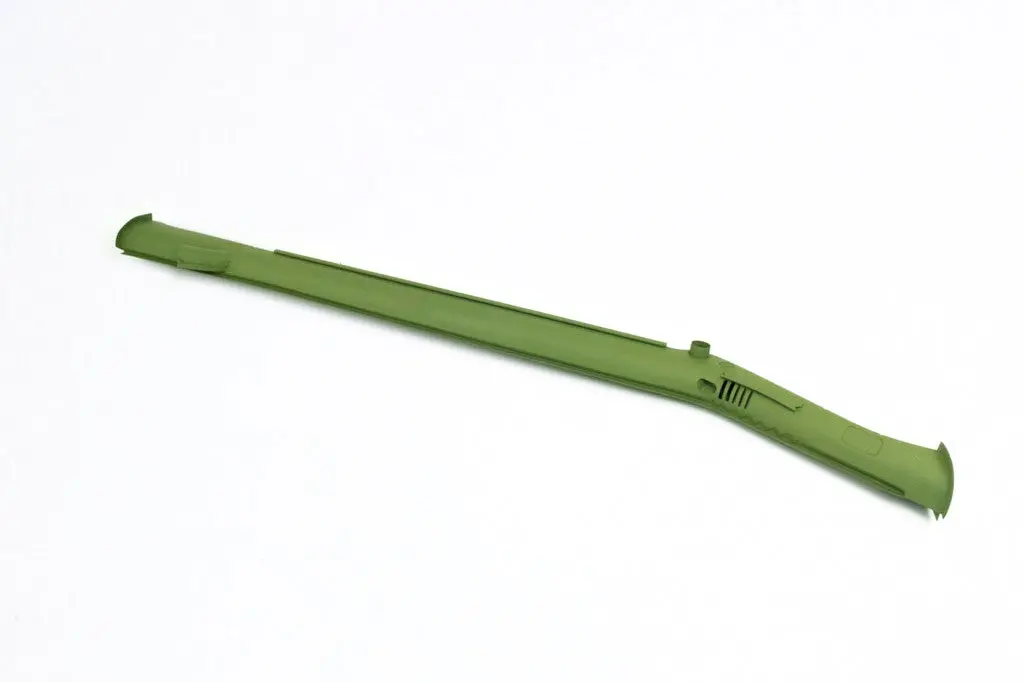 ヒーターチャンネル For Type-ⅰ　　  '62-'67/レフト 1