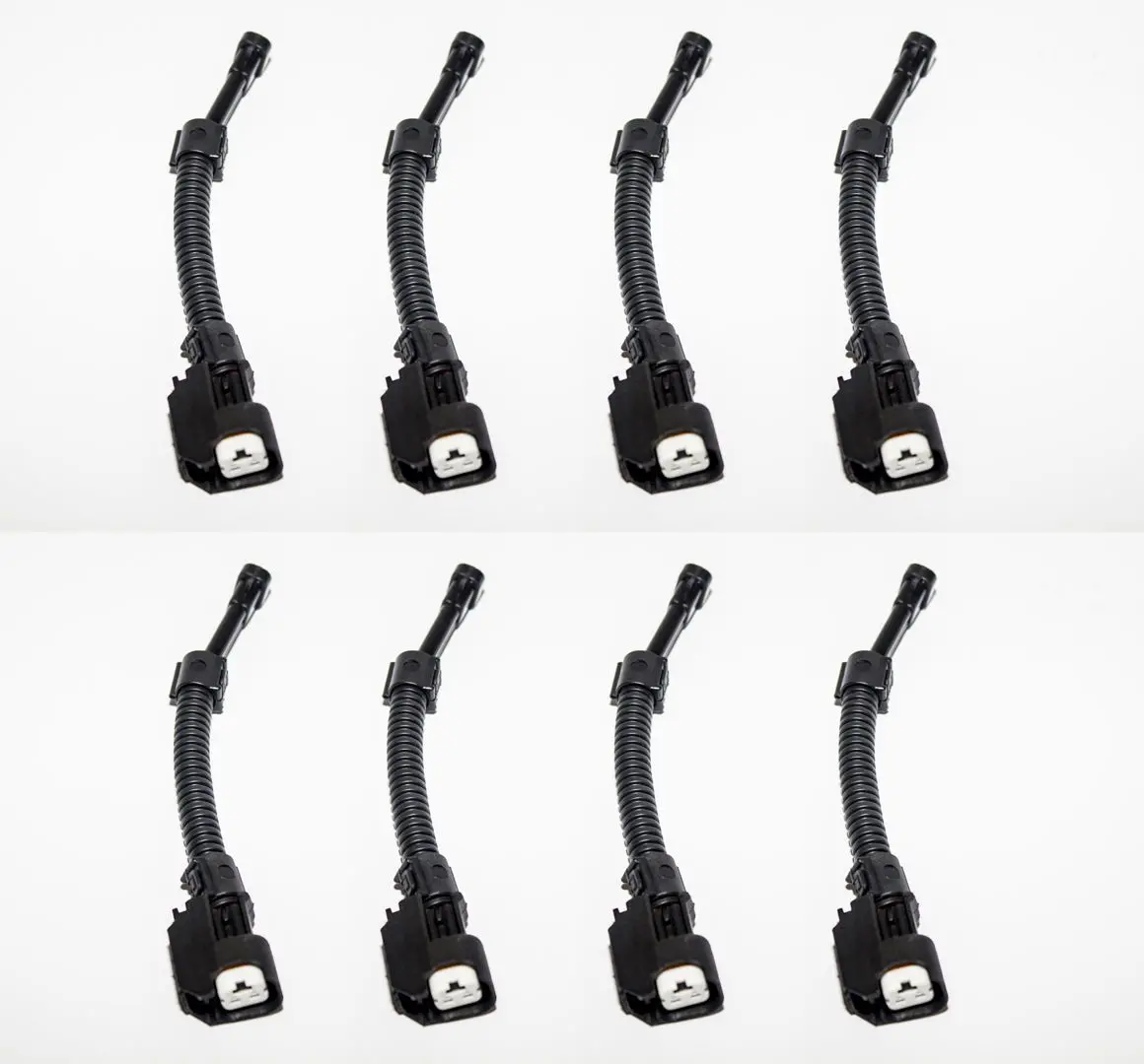 Lq4, Lq9 4.8 5.3 6.0 Delphi Wire Harness To Ls2 Ls3 Ls7 Ev6 Injector Adapters 1