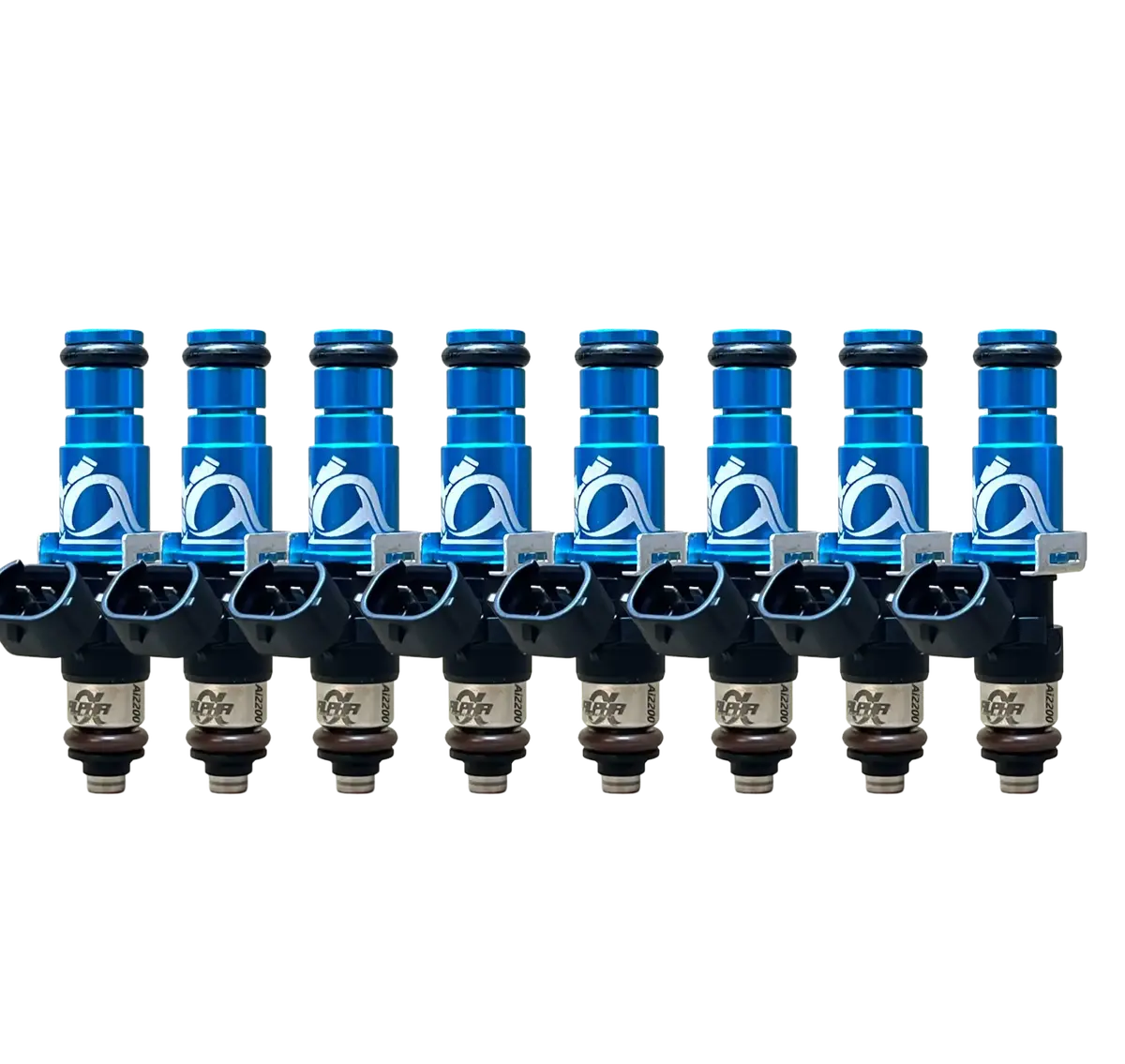 Ls Series Alpha Injection Clinic Injector Set (High-Z) 1