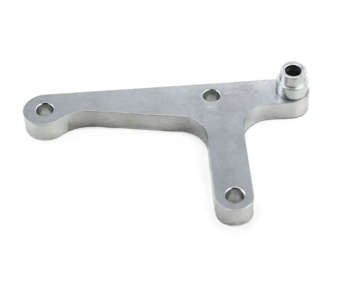 Ls Truck Low Mount Alternator Bracket For Lsx Ls1 Ls2 Ls3 F Body 5.3 6.0 Lq4 Lq9 1
