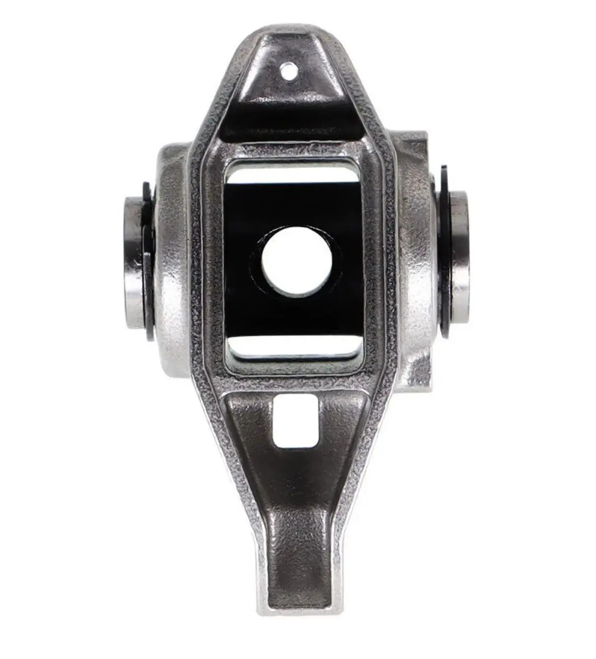 Ls Series Rocker Arms Upgraded Trunnion Kit For Ls1, Ls2, Ls6, Lr4, Lq9, 4.8, 5.3, 5.7, 6.0 1