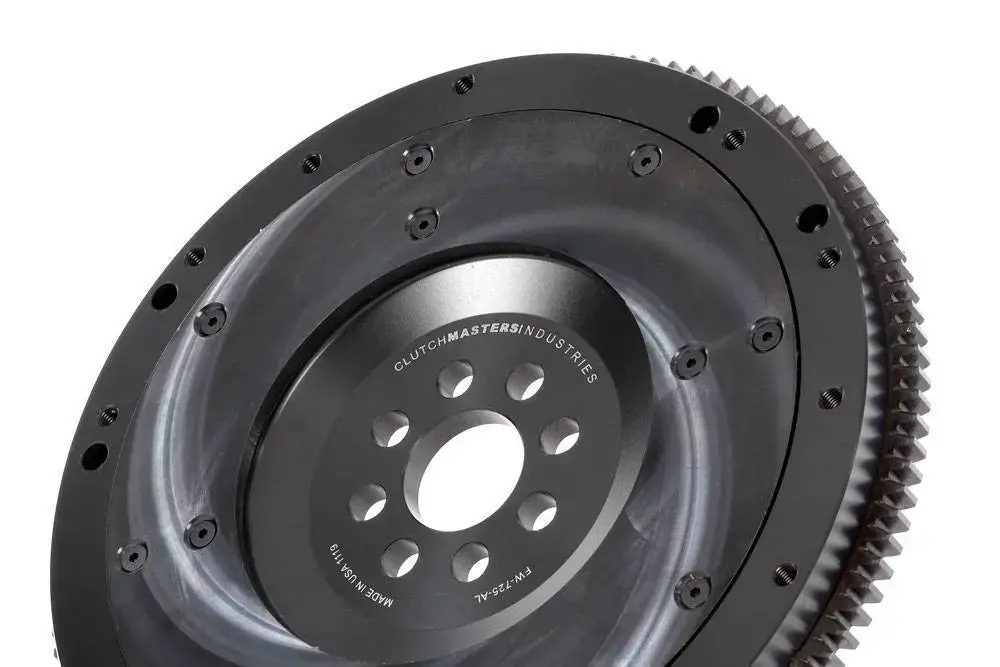 Lexus Es250 -1990 1991-2.5L | Fw-725-Al| Clutch Kit 1
