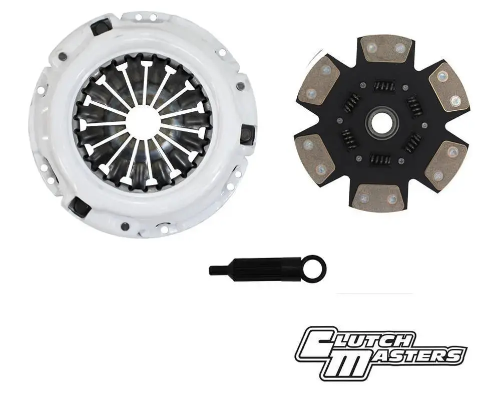 Lexus Is300 -2002 2005-3.0L | 16083-Hdc6| Clutch Kit 1