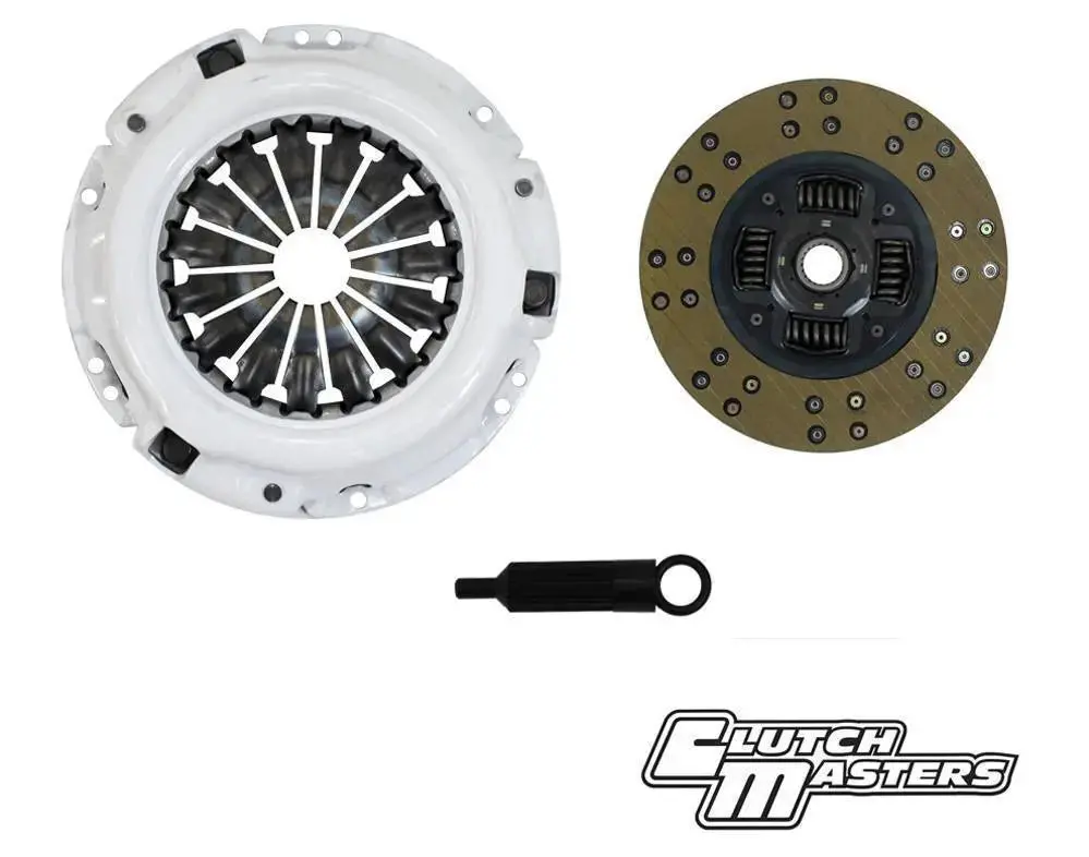 Lexus Is300 -2002 2005-3.0L | 16083-Hdkv| Clutch Kit 1