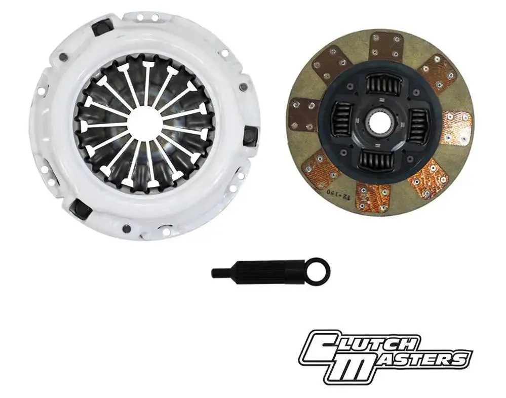 Lexus Is300 -2002 2005-3.0L | 16083-Hdtz| Clutch Kit 1