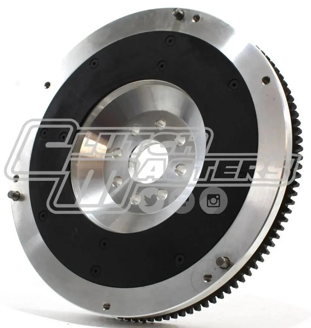 Lexus Is300 -2002 2005-3.0L | Fw-607-3Al| Clutch Kit 1