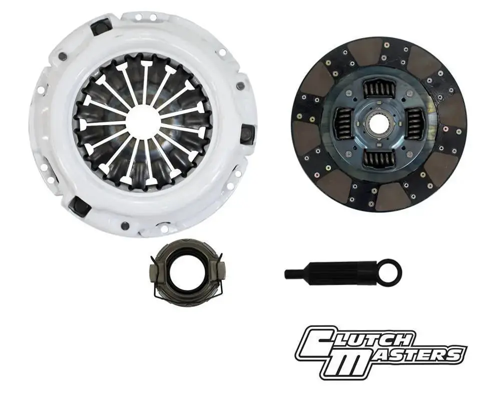 Lexus Sc300 -1992 1997-3.0L | 16085-Hd0f| Clutch Kit 1