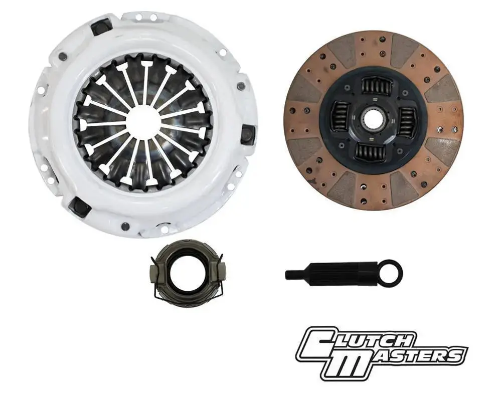 Lexus Sc300 -1992 1997-3.0L | 16085-Hdcl| Clutch Kit 1