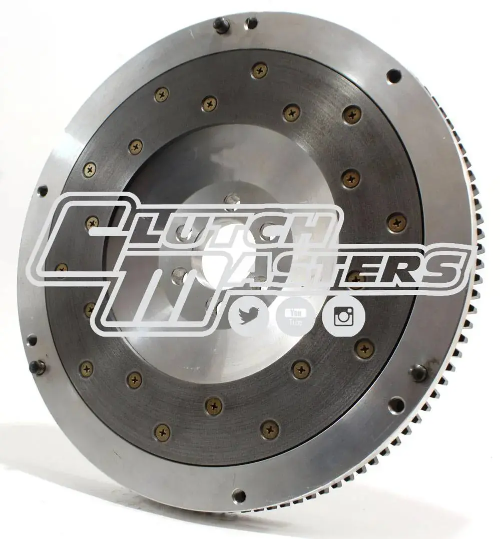 Lexus Sc300 -1992 1997-3.0L | Fw-607-Al| Clutch Kit 1