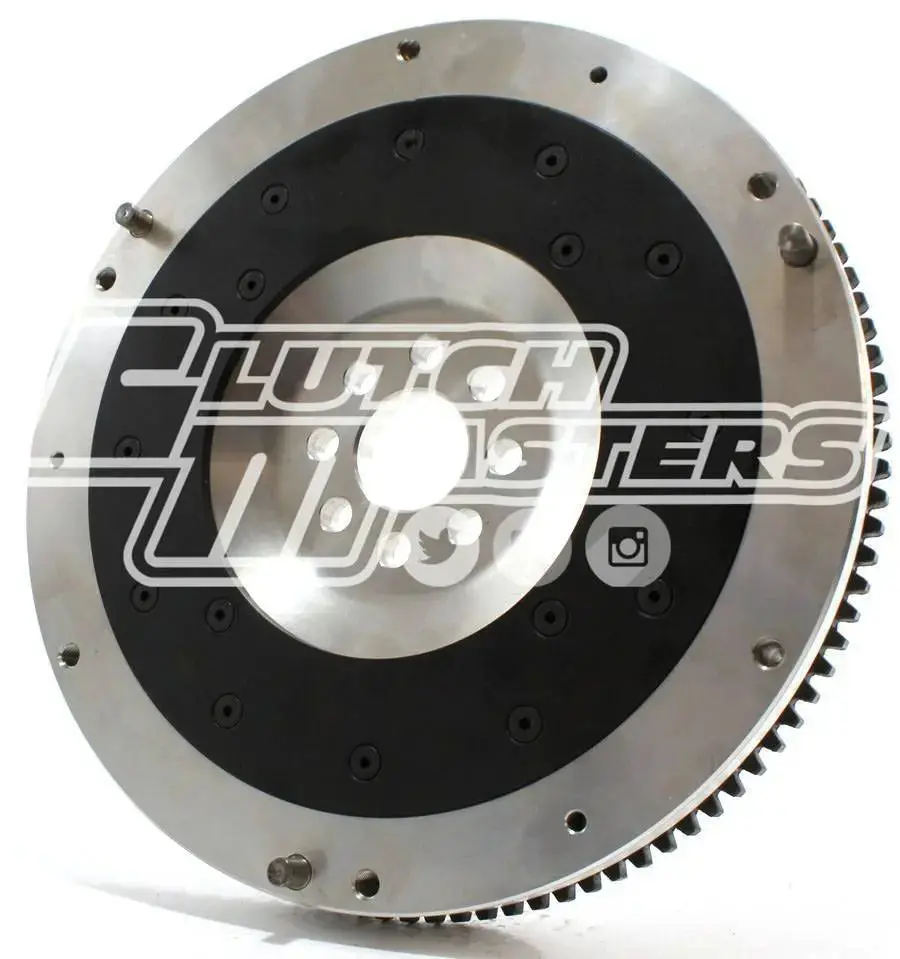 Lotus Elise -2002 2008-1.8L 1Zz | Fw-741-2Al| Clutch Kit 1