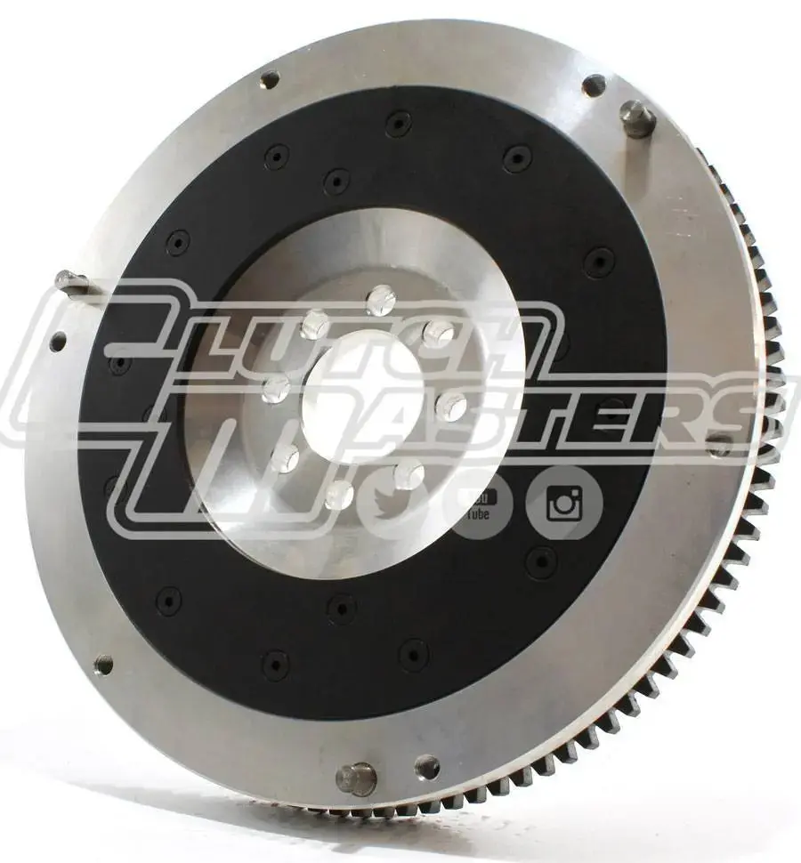 Lotus Exige -2004 2008-1.8L 2Zz | Fw-741-Al| Clutch Kit 1