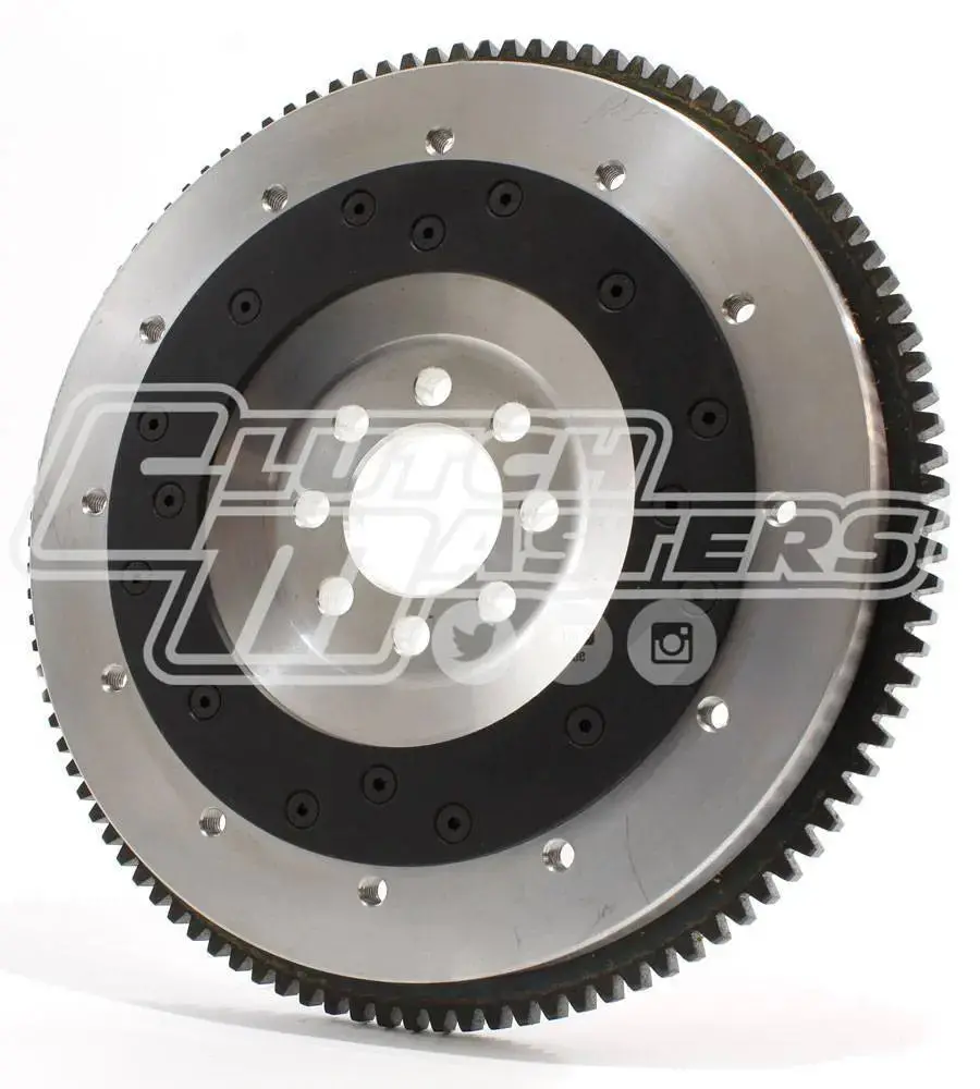 Lotus Exige -2004 2008-1.8L 2Zz | Fw-741-Tda| Clutch Kit 1
