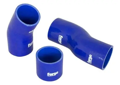 Lower Intercooler Silicone Hoses For Audi Tt, S3, And Seat Leon 1.8T 1