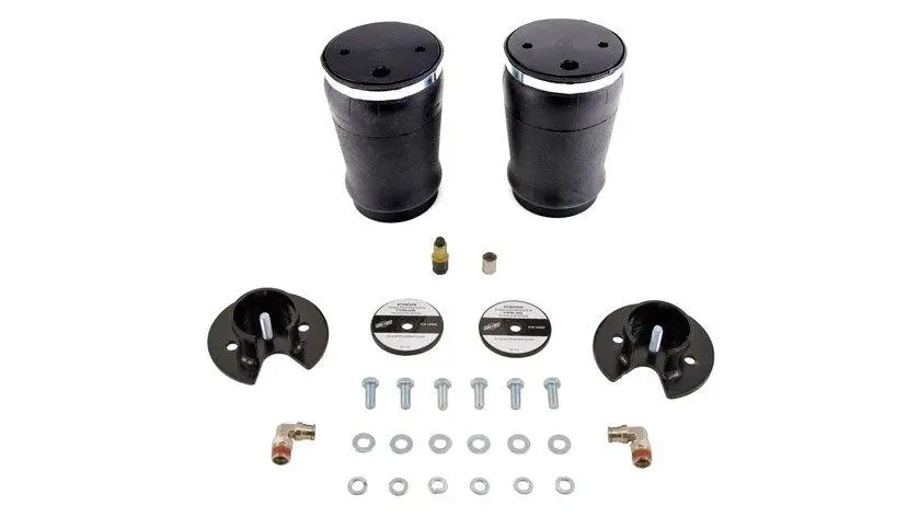 Mk1 Platform: 98-06 Audi Tt Fwd (Typ 8N)(Does Not Fit Quattro Models) - Rear Slam Kit Without Shocks 1
