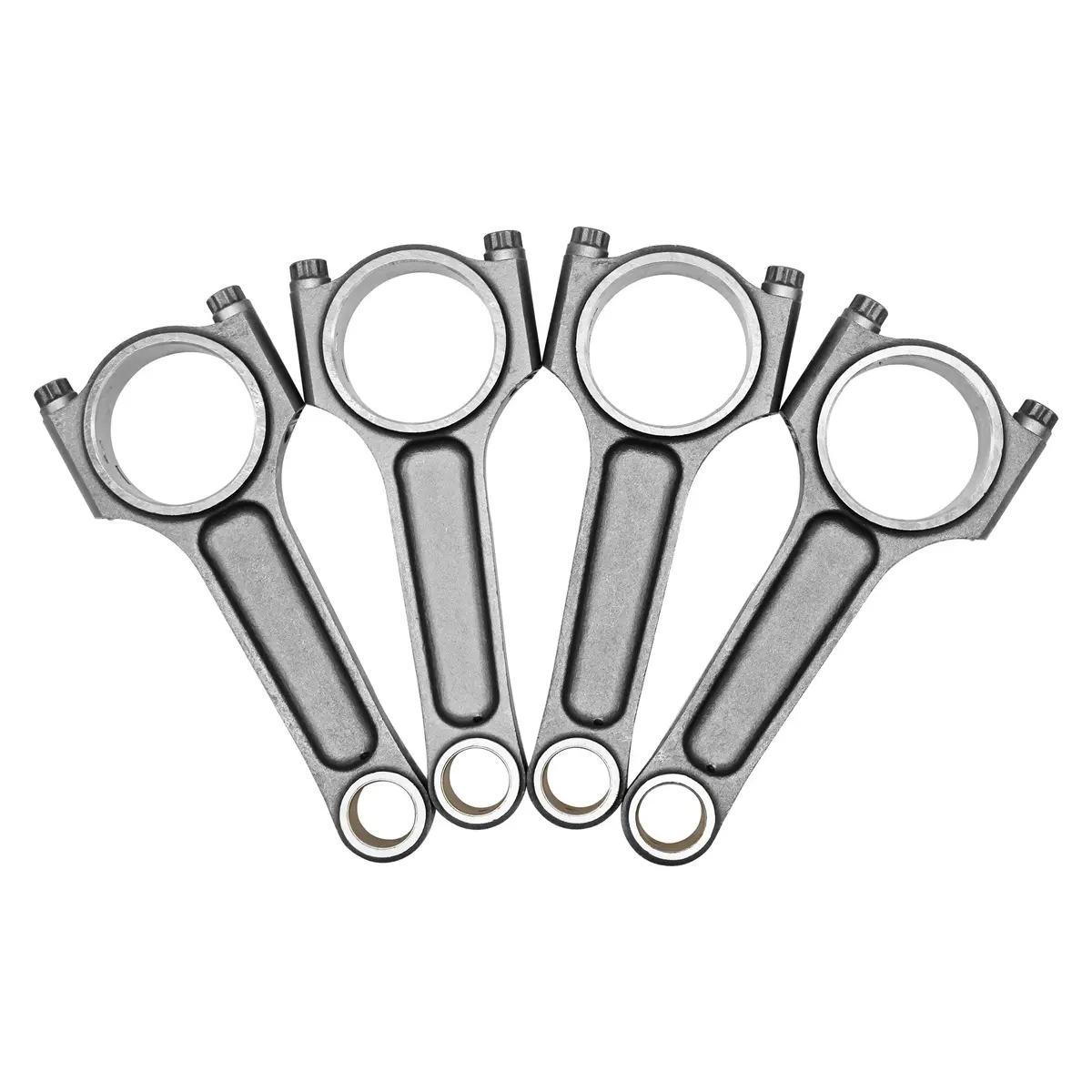 Chevy Euro C20let 5.629" 143Mm X 21Mm Forged High Performance Connecting Rod Set 1