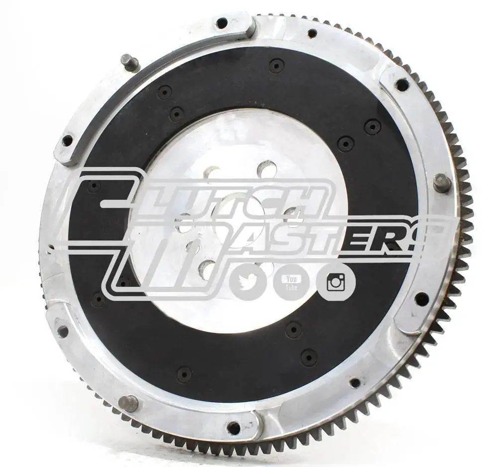 Mazda 626 -1993 2002-2.0L | Fw-0103-Al| Clutch Kit 1