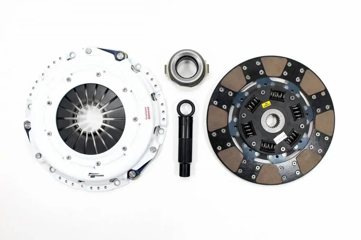 Mazda Mazda6 -2014 2018-2.5L 6-Speed | 10775-Hd0f-D| Clutch Kit 1