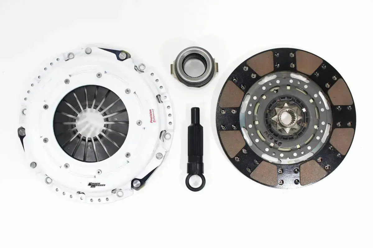 Mazda Mazda6 -2014 2018-2.5L 6-Speed | 10775-Hd0f-R| Clutch Kit 1