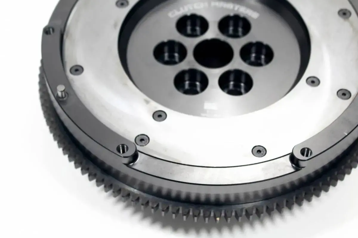 Mazda Mazda6 -2014 2018-2.5L 6-Speed | Fw-775-Al| Clutch Kit 1