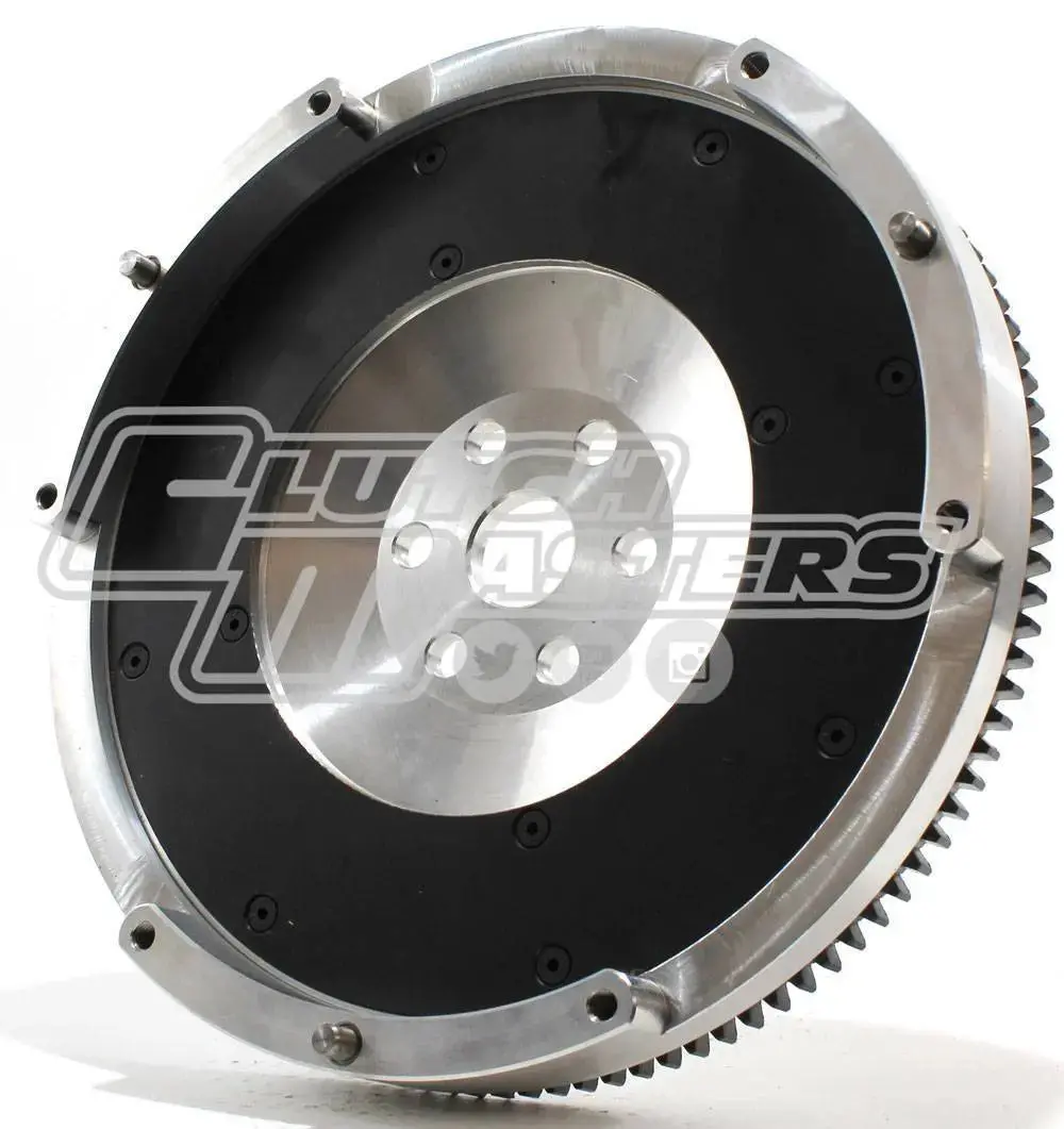Mazda Mazdaspeed3 -2007 2013-2.3L Turbo | Fw-306-Al| Clutch Kit 1