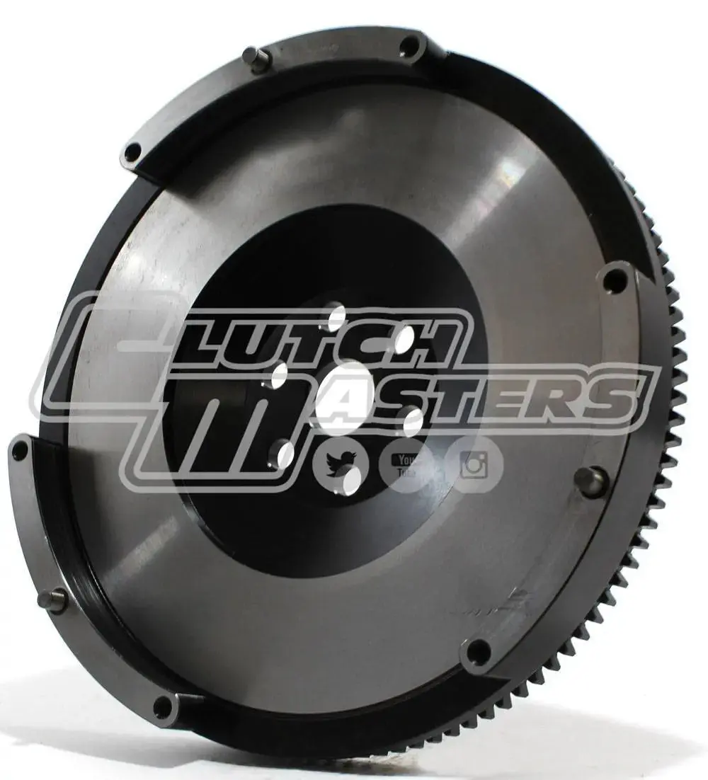 Mazda Mazdaspeed3 -2007 2013-2.3L Turbo | Fw-306-Sf| Clutch Kit 1