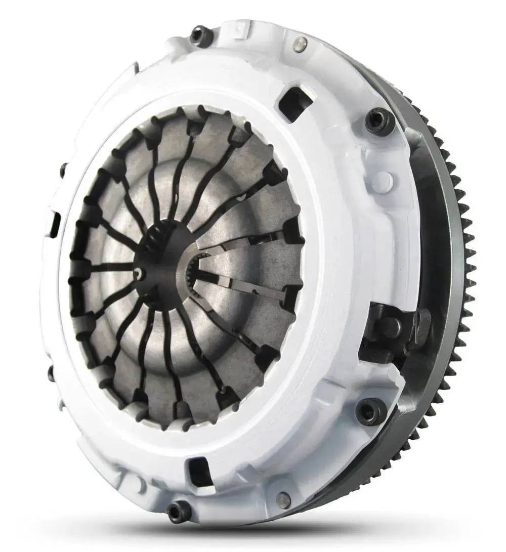 Mazda Mazdaspeed6 -2005 2007-2.3L Turbo | 10306-Hdcl-Sk| Clutch Kit 1