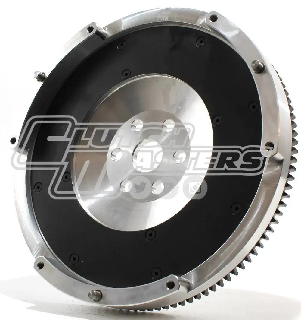 Mazda Mazdaspeed6 -2005 2007-2.3L Turbo | Fw-306-Al| Clutch Kit 1